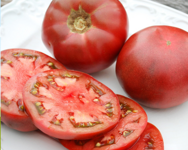 Cherokee Purple Tomato Seeds